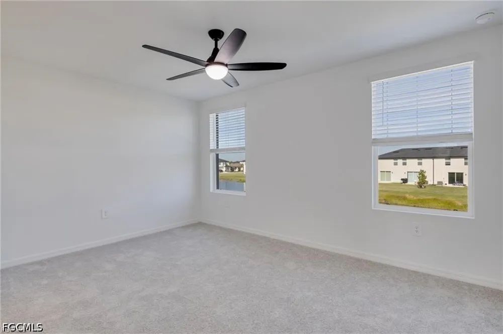 Caterina Court North Fort Myers, FL 33917