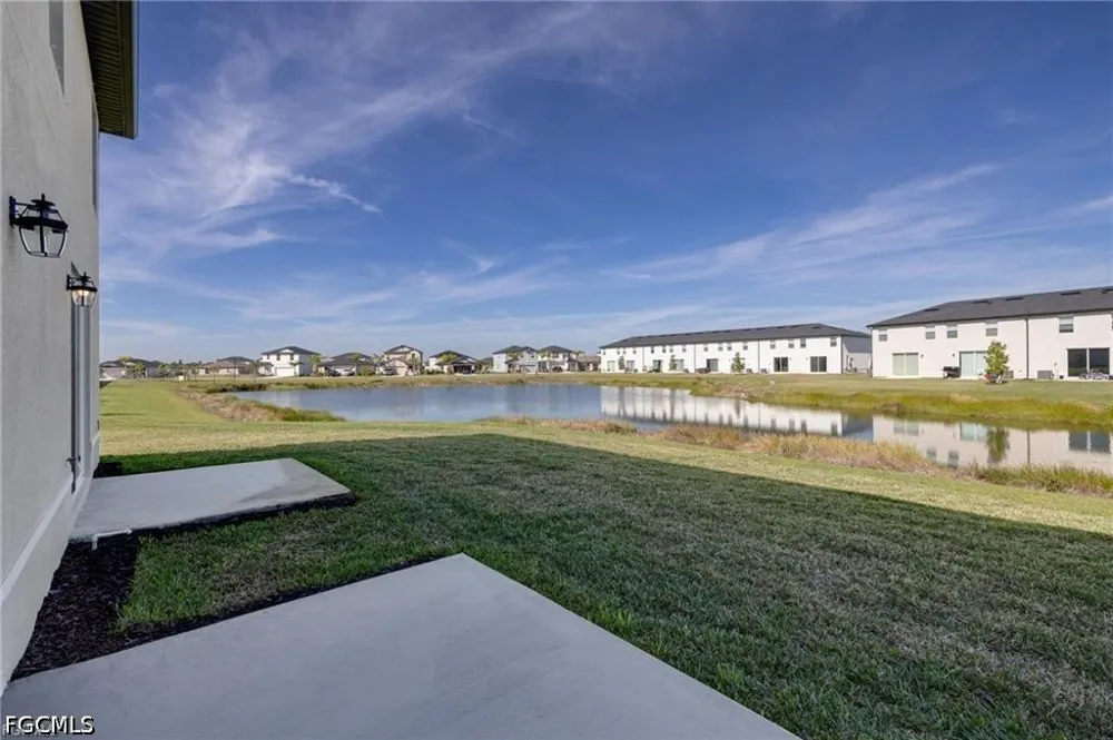 Caterina Court North Fort Myers, FL 33917
