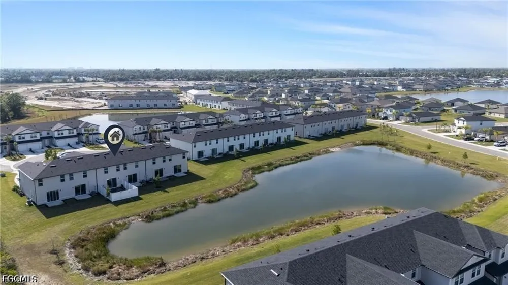 Caterina Court North Fort Myers, FL 33917