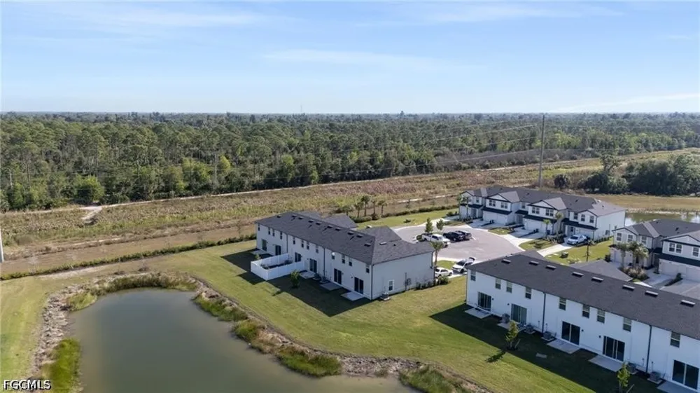 Caterina Court North Fort Myers, FL 33917