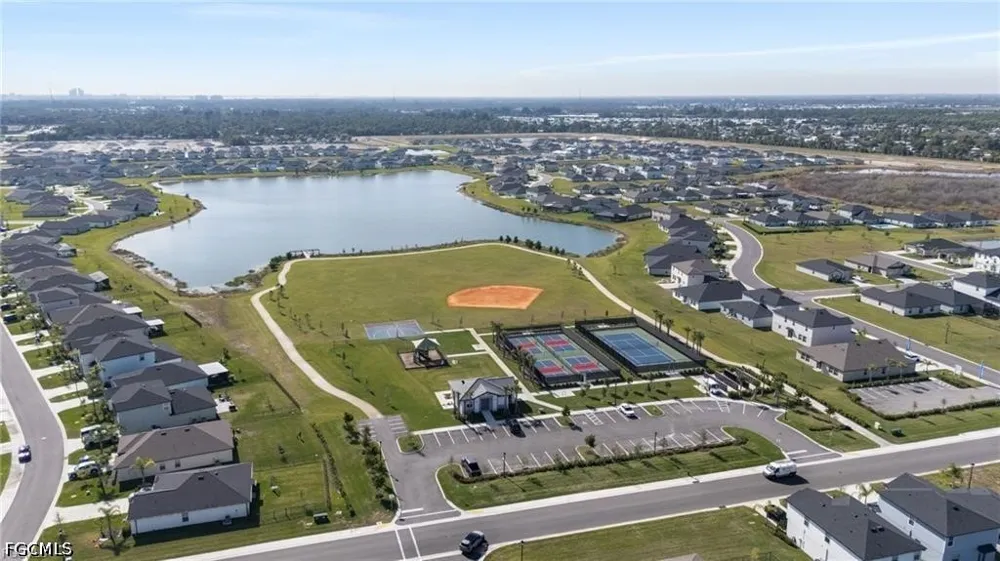 Caterina Court North Fort Myers, FL 33917