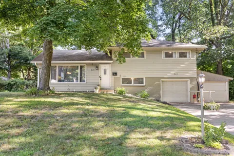 341 Country Club Terrace