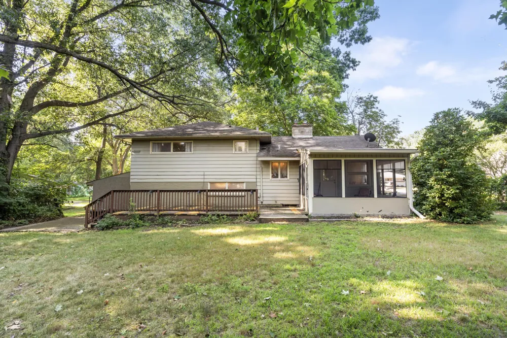 341 Country Club Terrace Battle Creek, MI 49015
