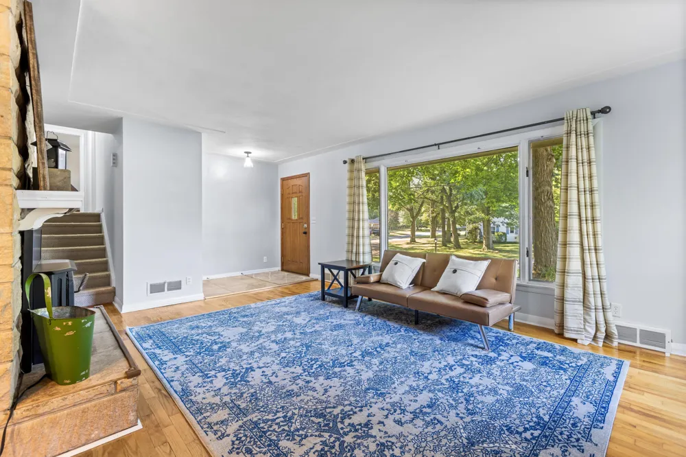 341 Country Club Terrace Battle Creek, MI 49015