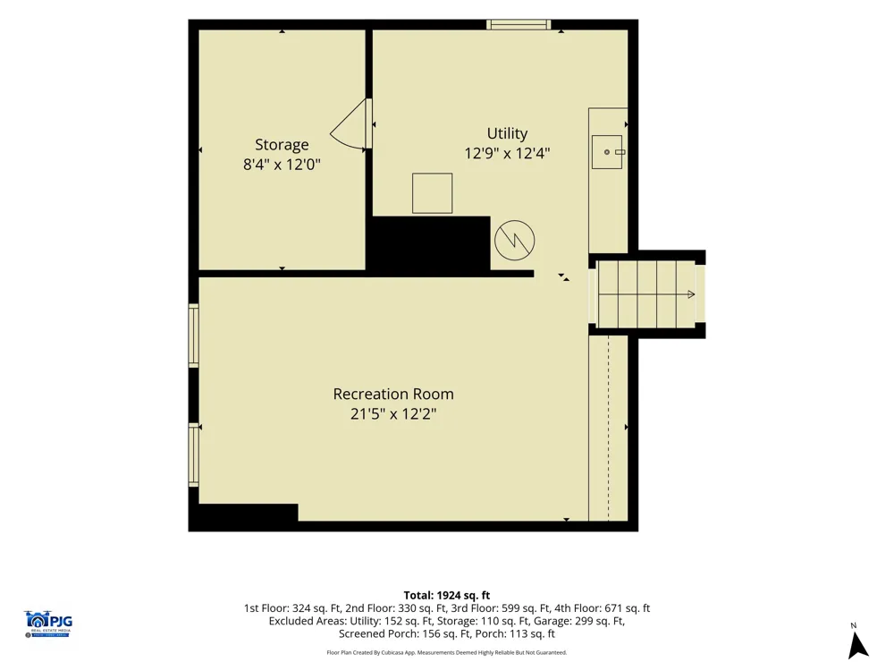 341 Country Club Terrace Battle Creek, MI 49015