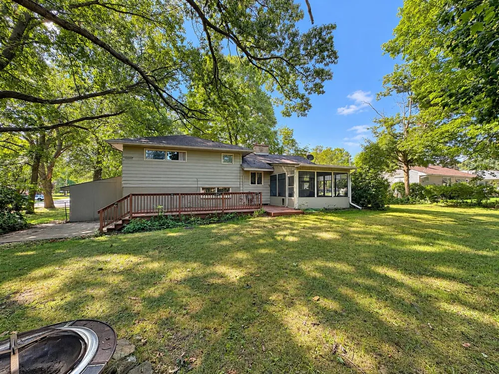 341 Country Club Terrace Battle Creek, MI 49015