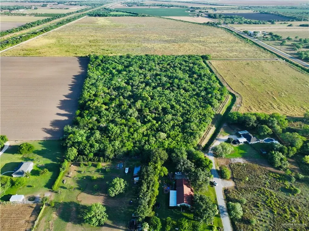 00 Samar Road La Feria, TX 78559