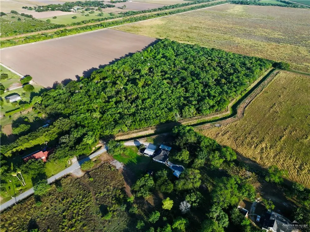 00 Samar Road La Feria, TX 78559