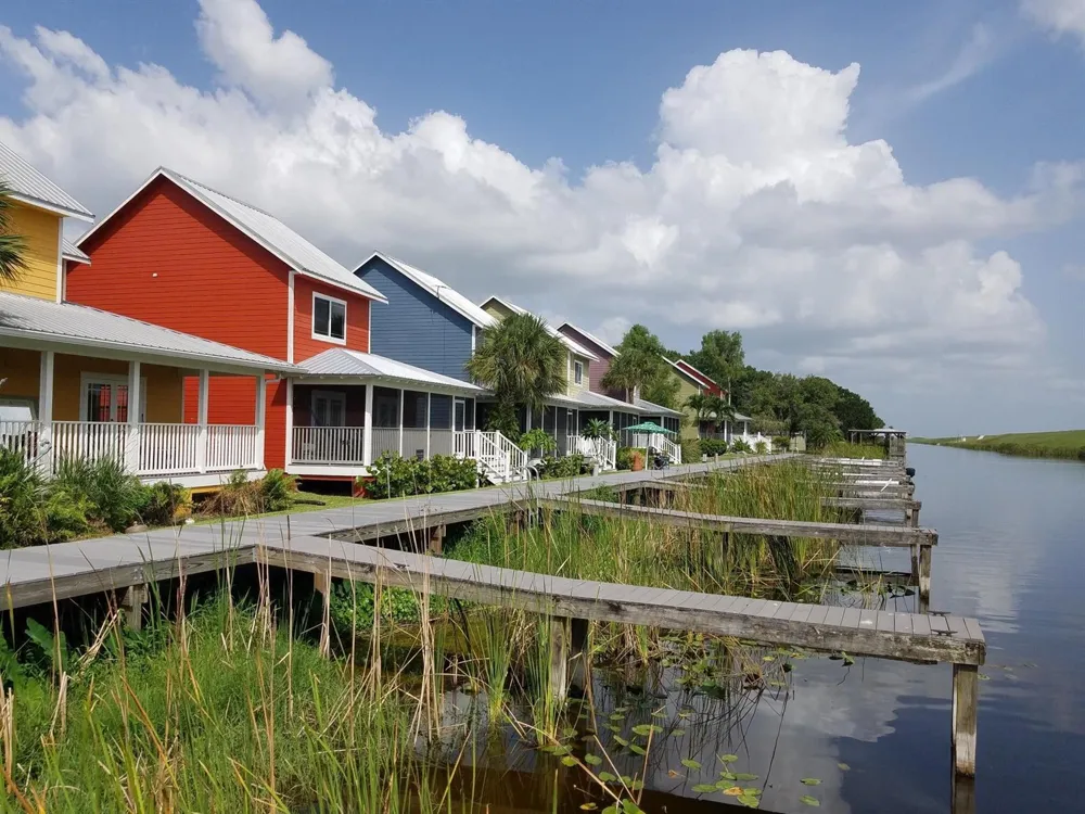 4334 US Highway 441 SE #22 Okeechobee, FL 34974