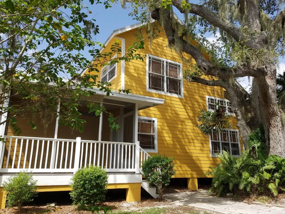 4334 US Highway 441 SE #22 Okeechobee, FL 34974