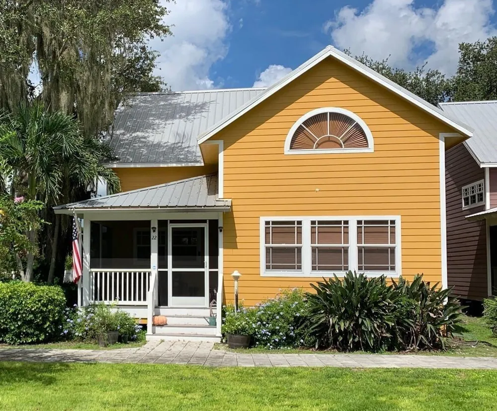 4334 US Highway 441 SE #22 Okeechobee, FL 34974