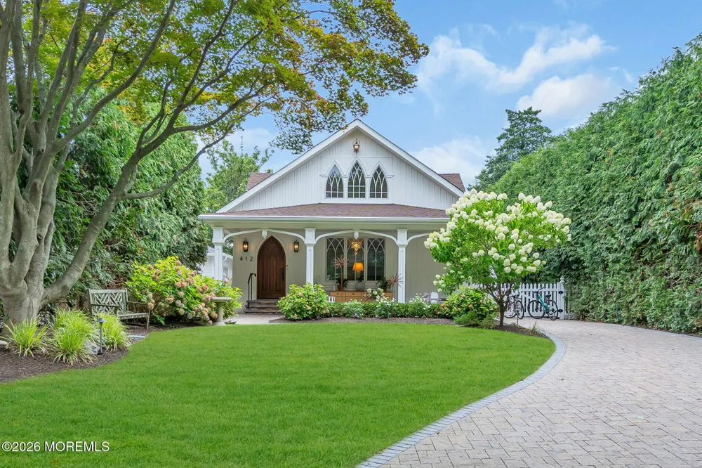 412 Brighton Avenue Spring Lake, NJ 07762