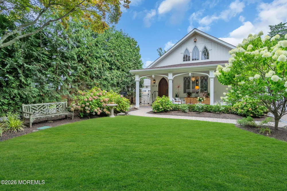 412 Brighton Avenue Spring Lake, NJ 07762