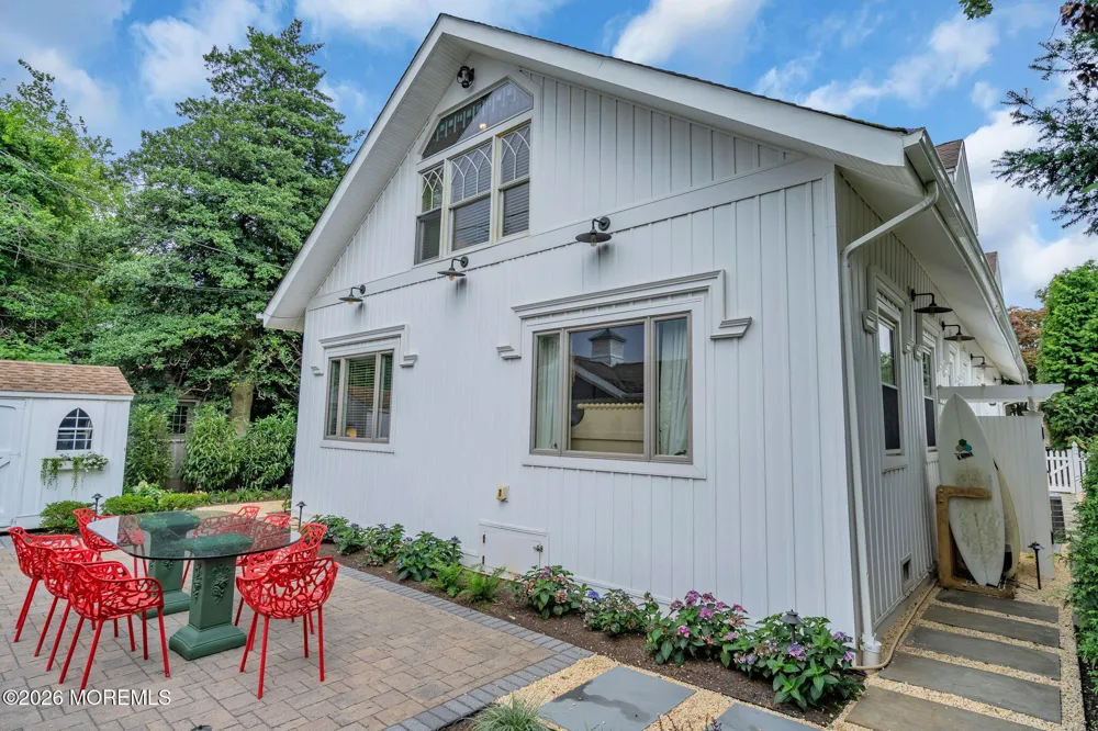 412 Brighton Avenue Spring Lake, NJ 07762