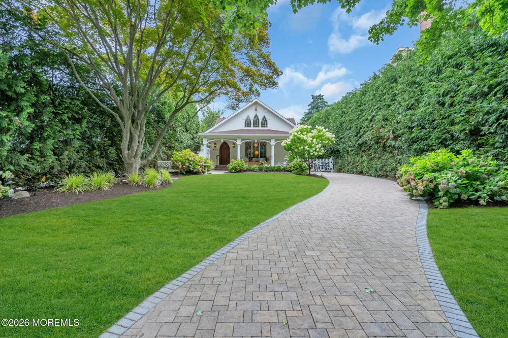 412 Brighton Avenue Spring Lake, NJ 07762