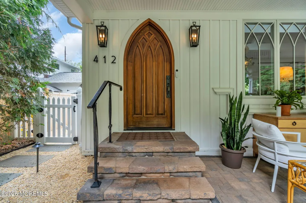 412 Brighton Avenue Spring Lake, NJ 07762