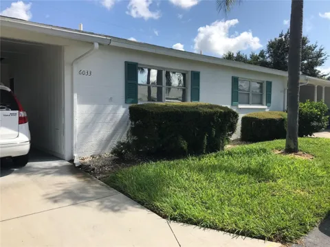 6033 CORAL WAY #5