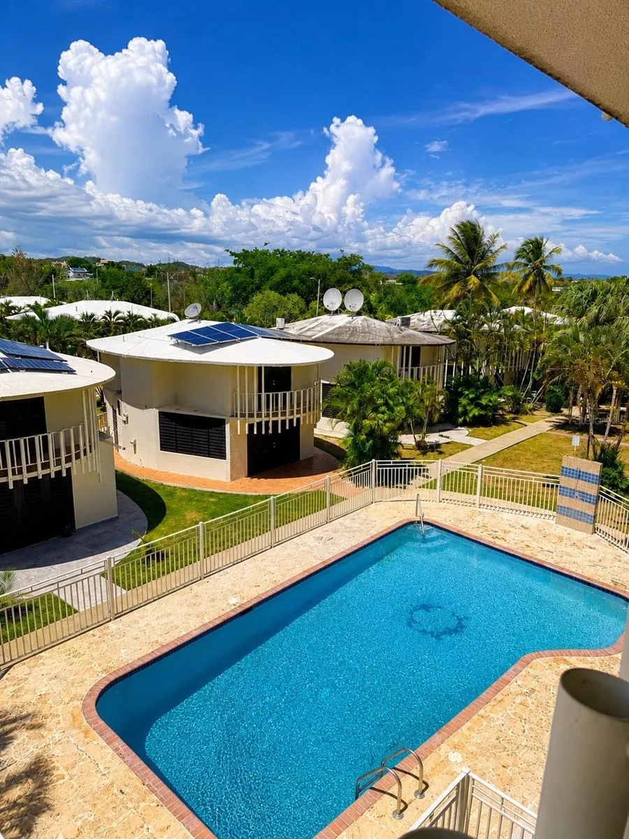 Villa Taina JUAN SILVESTRY FRANKI #301 Cabo Rojo, PR 00623