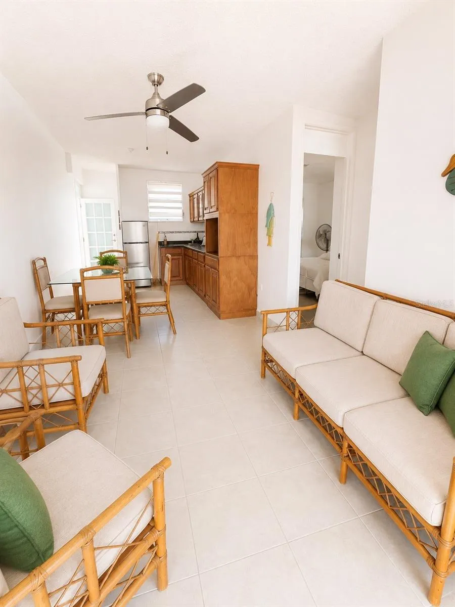 Villa Taina JUAN SILVESTRY FRANKI #301 Cabo Rojo, PR 00623