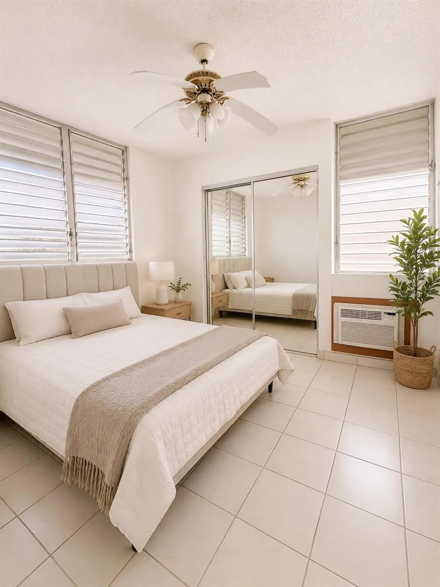 Villa Taina JUAN SILVESTRY FRANKI #301 Cabo Rojo, PR 00623
