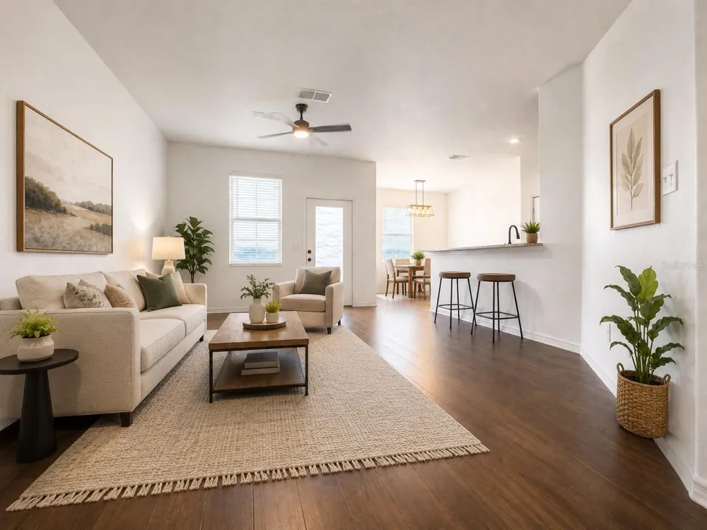 1241 PRIORY CIRCLE Winter Garden, FL 34787