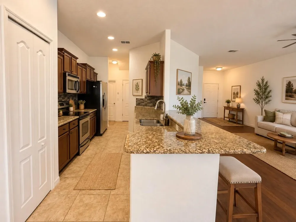 1241 PRIORY CIRCLE Winter Garden, FL 34787