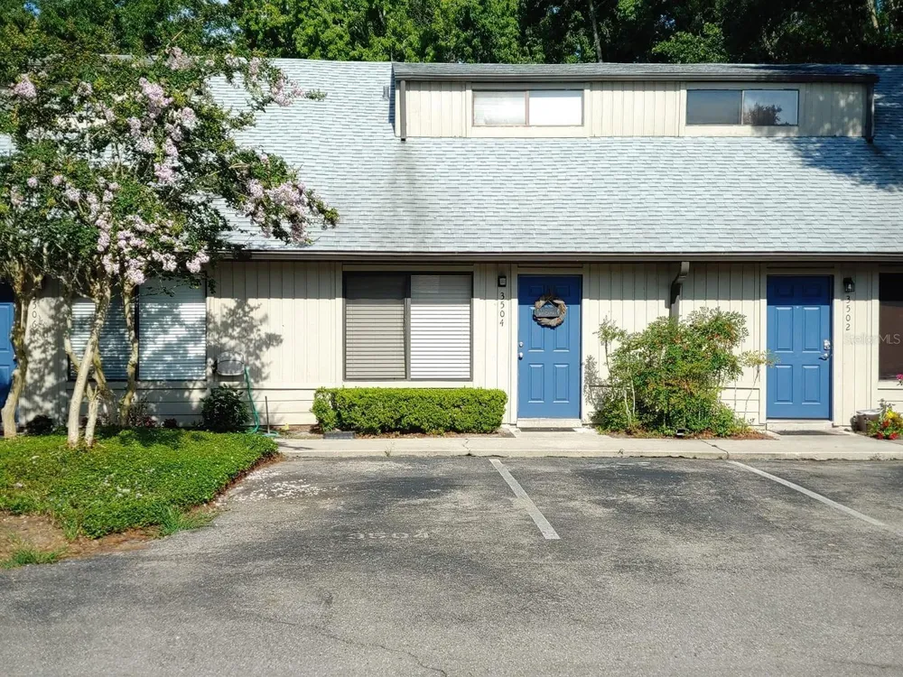 3504 NW 37TH AVENUE Gainesville, FL 32605