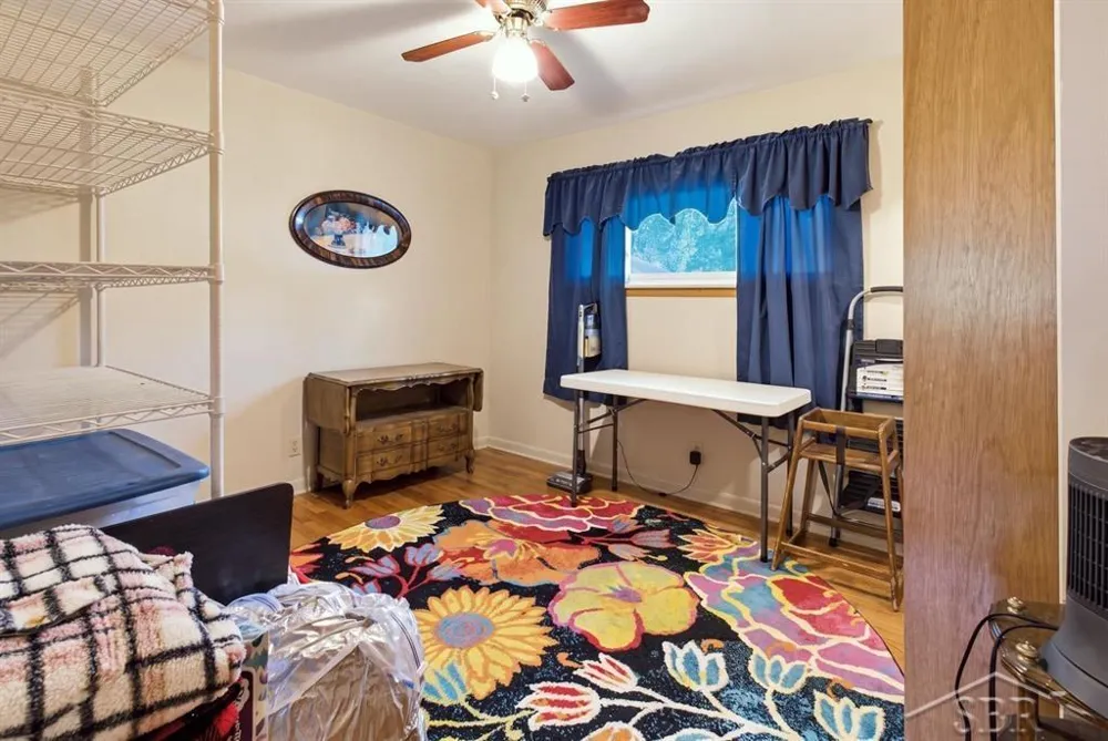 1072 E Stewart Road Homer Township, MI 48640