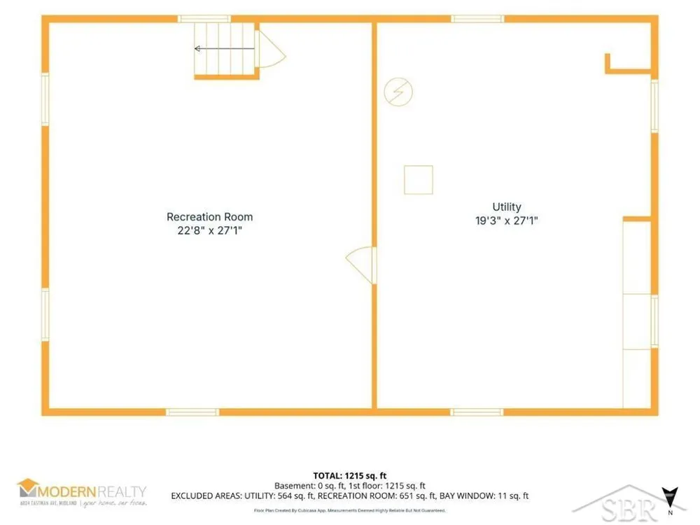 1072 E Stewart Road Homer Township, MI 48640