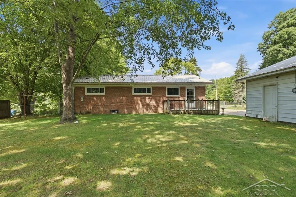 1072 E Stewart Road Homer Township, MI 48640