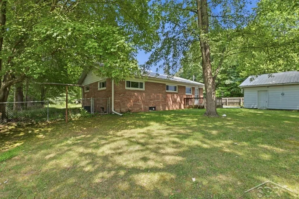 1072 E Stewart Road Homer Township, MI 48640