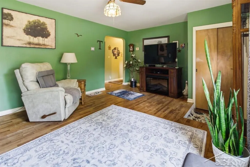 1072 E Stewart Road Homer Township, MI 48640