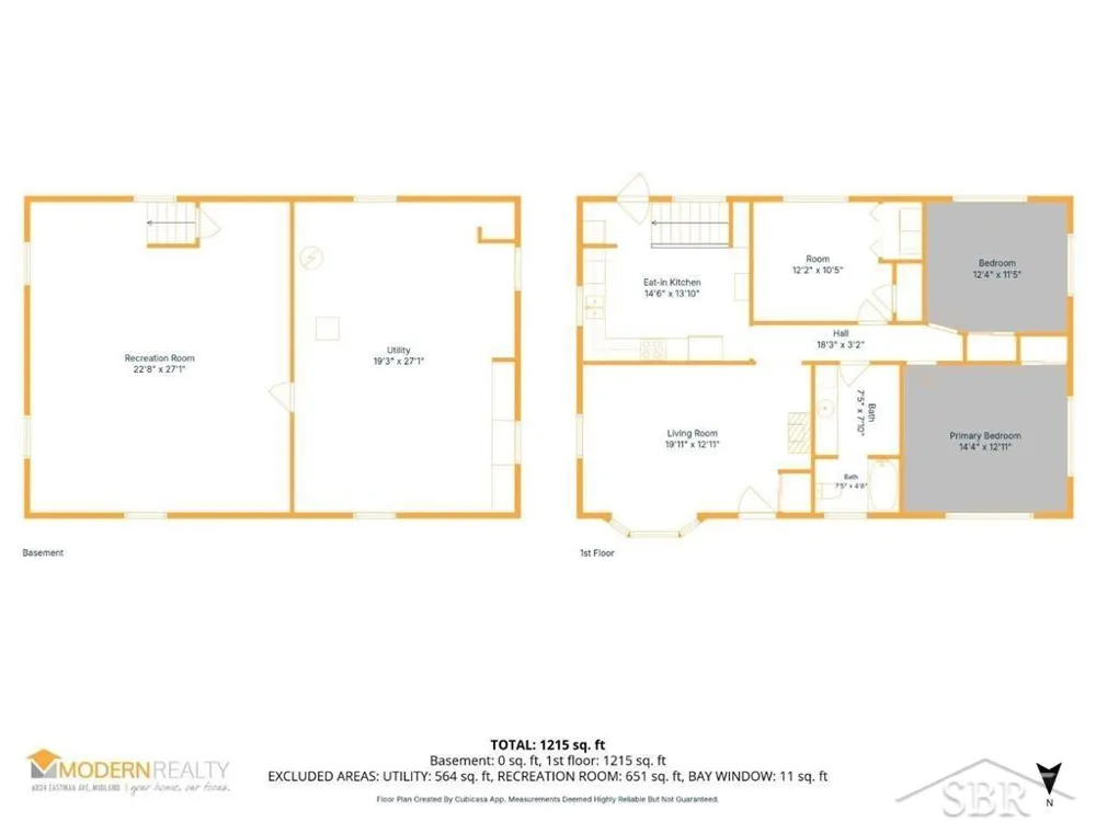 1072 E Stewart Road Homer Township, MI 48640