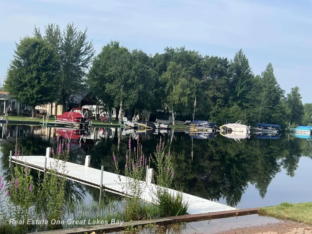 115 Atwood Drive Denton Township, MI 48651