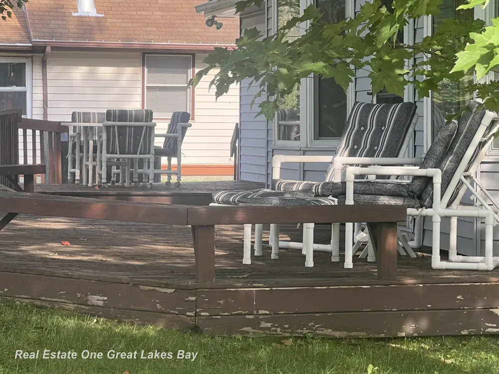 115 Atwood Drive Denton Township, MI 48651