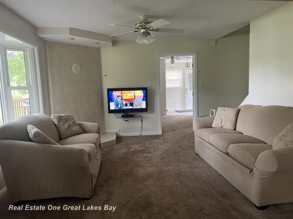 115 Atwood Drive Denton Township, MI 48651
