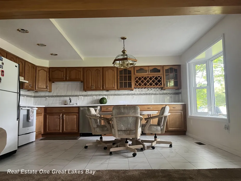 115 Atwood Drive Denton Township, MI 48651