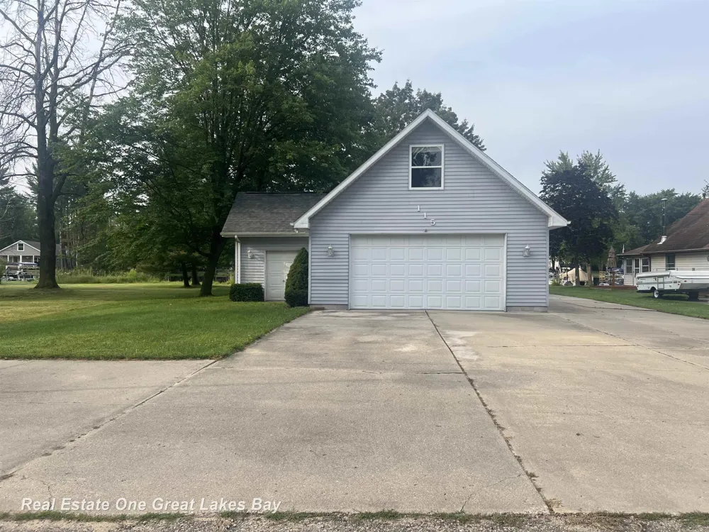 115 Atwood Drive Denton Township, MI 48651