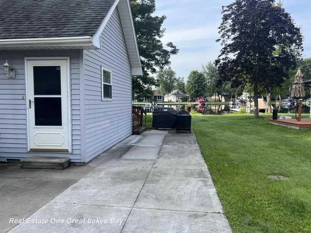 115 Atwood Drive Denton Township, MI 48651