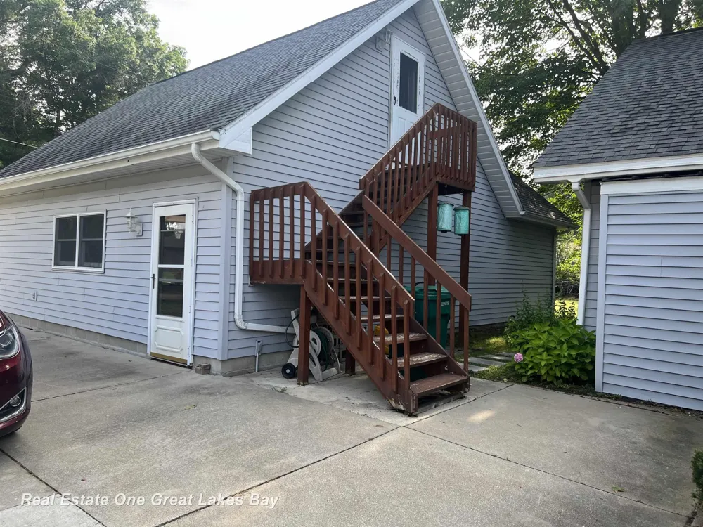 115 Atwood Drive Denton Township, MI 48651