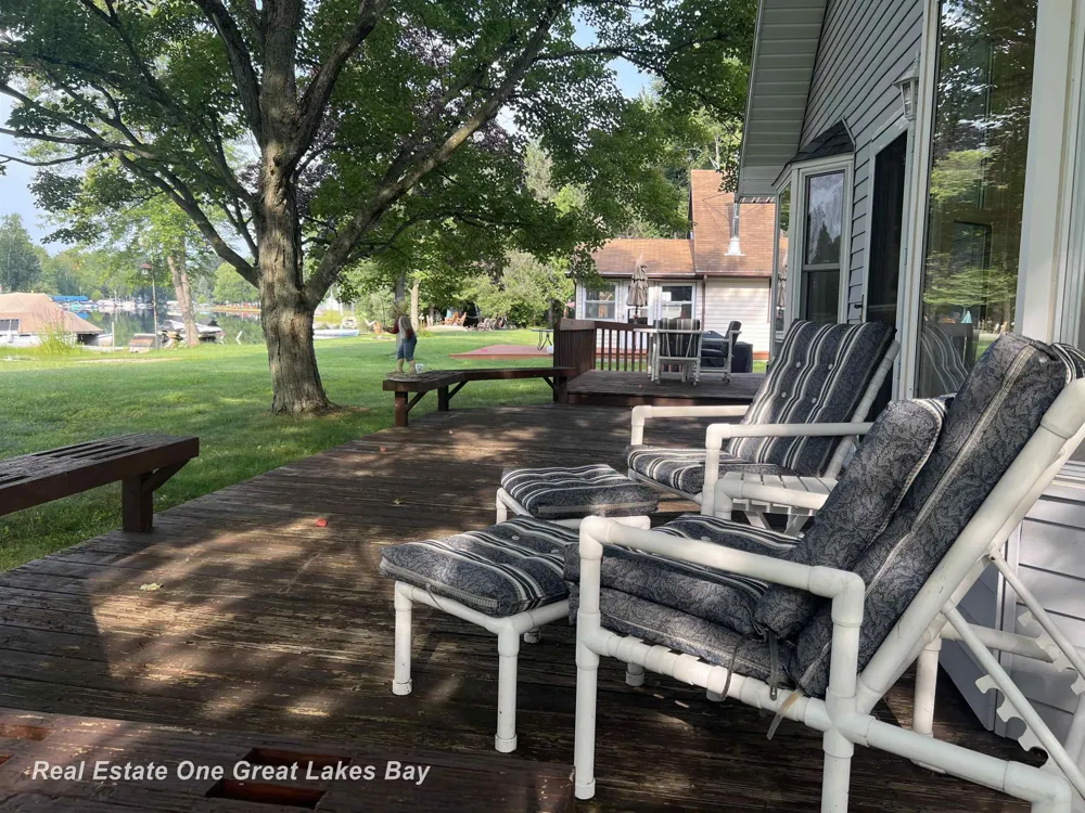 115 Atwood Drive Denton Township, MI 48651