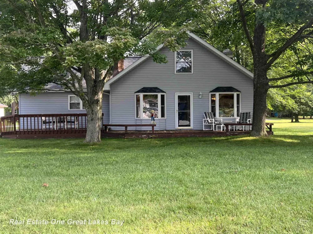 115 Atwood Drive Denton Township, MI 48651