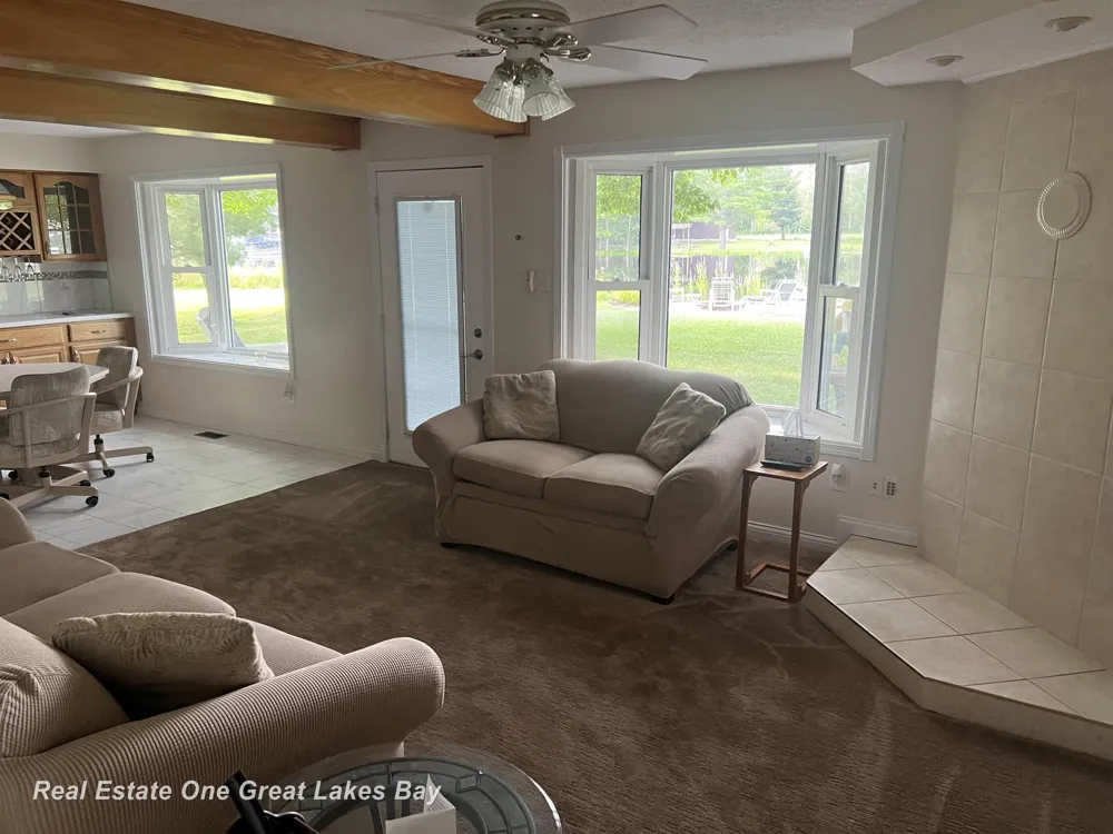 115 Atwood Drive Denton Township, MI 48651