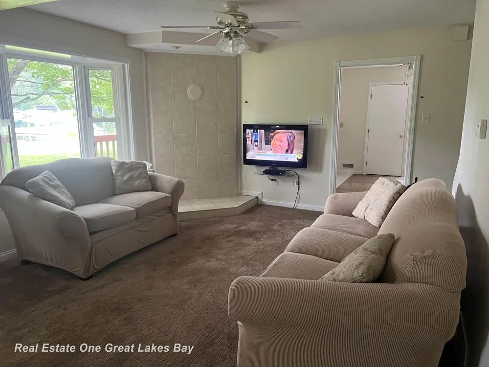 115 Atwood Drive Denton Township, MI 48651