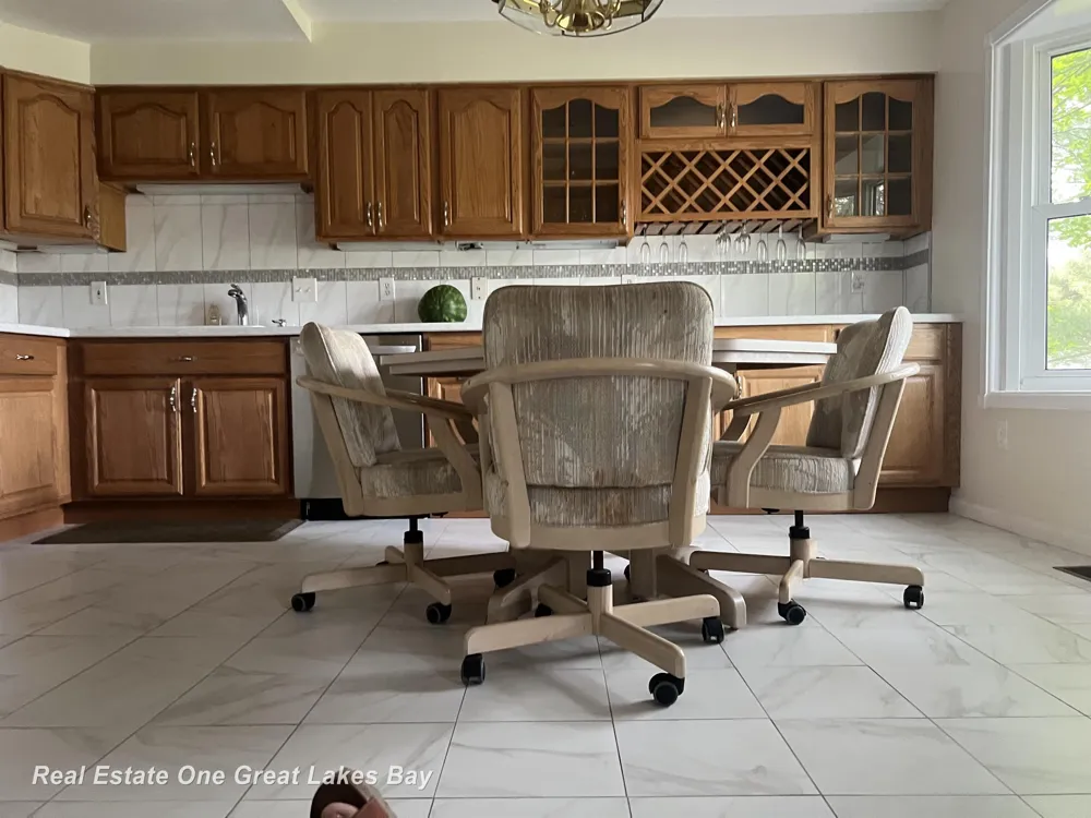 115 Atwood Drive Denton Township, MI 48651