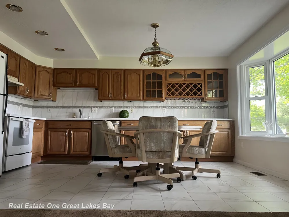 115 Atwood Drive Denton Township, MI 48651