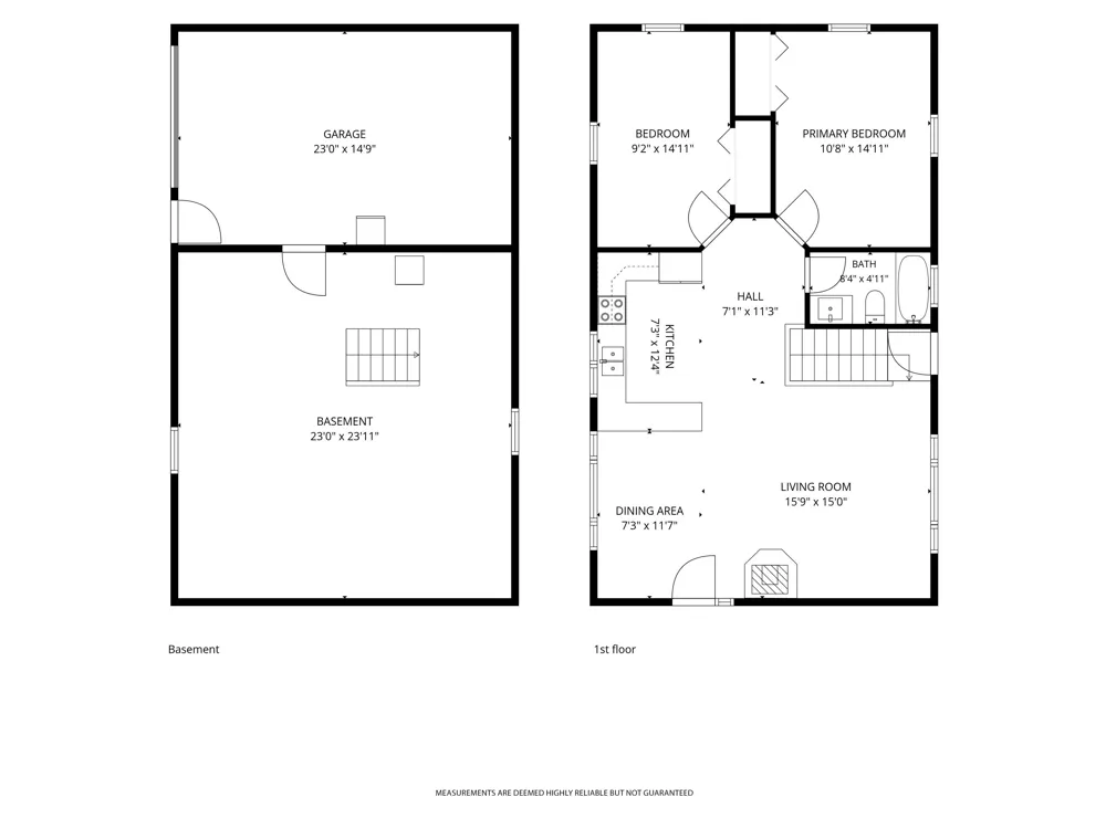 5821 S Queens Highway Cherry Valley Township, MI 49623