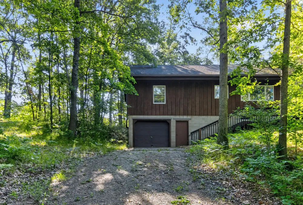 5821 S Queens Highway Cherry Valley Township, MI 49623