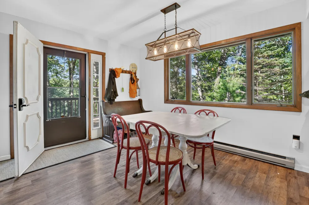 5821 S Queens Highway Cherry Valley Township, MI 49623