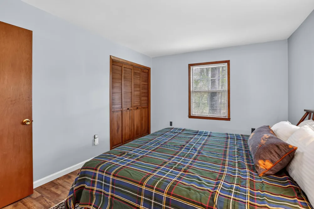 5821 S Queens Highway Cherry Valley Township, MI 49623